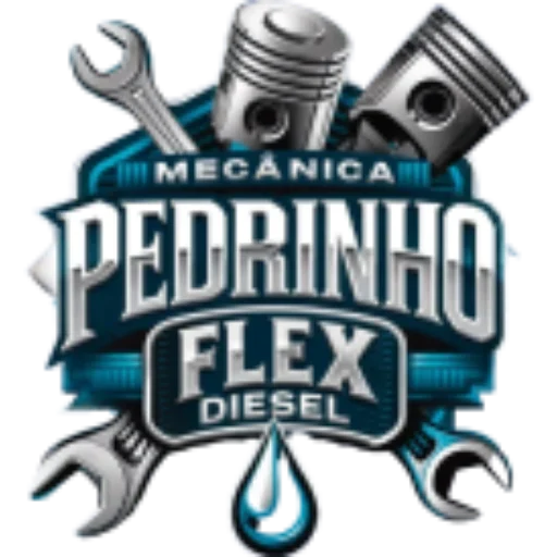 Mecânica Pedrinho Flex Diesel